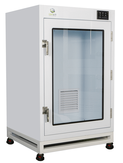 Top Air Evidence Drying Cabinet